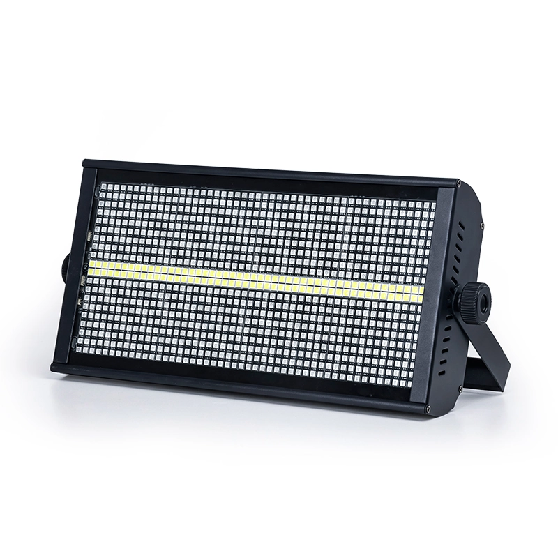 Full Color Strobe Light 1000W with 960 Beads 8+8 Section Control VL 1000 VL FSL 960 - Moving Head Light - Vorlane - Vorlane