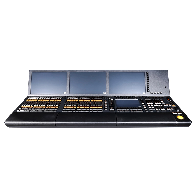 Grand MA2 Full Size Lighting Console for Advanced Stage Control Ma2 Liunx M3 - Moving Head Light - Vorlane - Vorlane